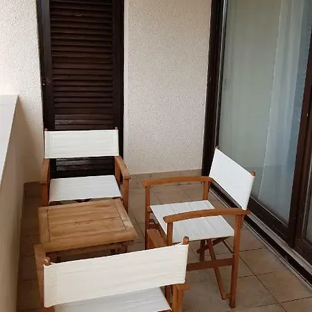 Apartman Aves *