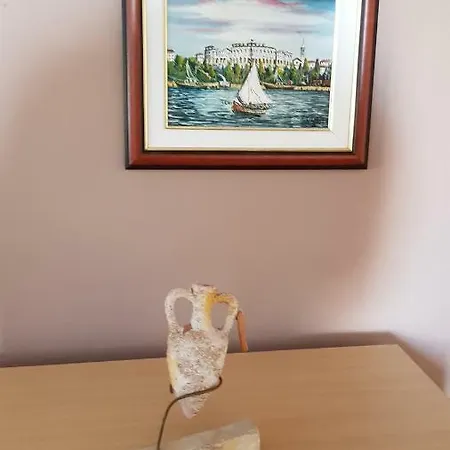 Apartman Aves Sibenik
