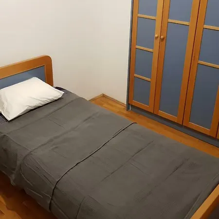 Apartman Aves Apartment *