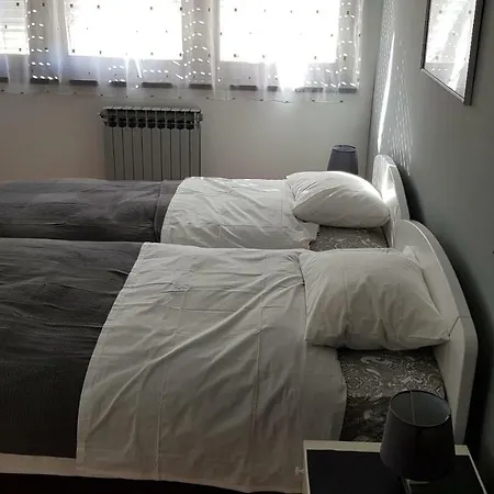 Apartman Aves Apartment Sibenik